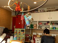 -九秋茶铺(三里屯店)