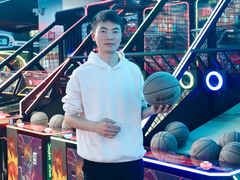 -DEDE APU潮玩运动聚乐部(观音桥店)