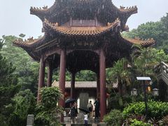 -南沙天后宫景区