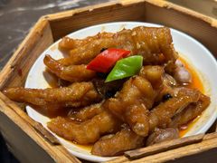 -翠香阁潮州菜馆·始于1994(珠江路店)