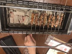 -合合大冷面(湖南店)