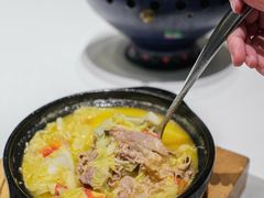 -好友缘家宴(青山路店)