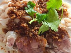 -百年银屏蚝烙·潮汕菜·非遗(乐山店)