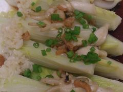 娃娃菜-汤城小厨•粤菜•靓汤(金融街店)