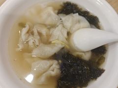 -吉祥馄饨(上海新上大店)