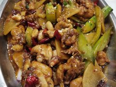 -鑫皇朝酒店(建设一路店)