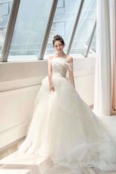 -韩国天使嫁衣婚纱礼服馆(上海旗舰店)