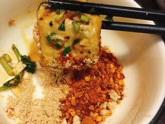 -李不管把把烧(绵阳总店)