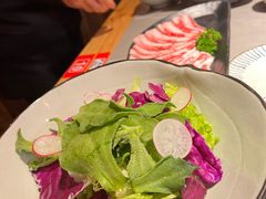 -炉太郎日式烧肉店(华贸店)