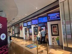-百丽宫影城(嘉里汇店)