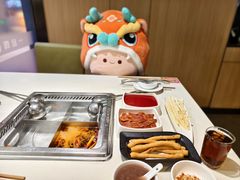 -海底捞火锅(威高广场店)