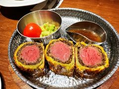 -西堤牛排(恒隆广场店)