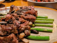 -森Some Fusion(荔湾店)