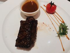 果木烟熏极品牛排-波特曼西餐厅(南岗店)