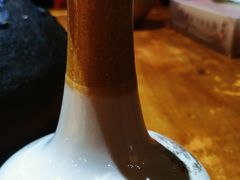 -白乐天毛肚火锅馆(解放碑店)