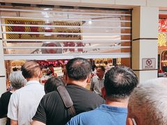 -邵万生食品公司(南京东路店)