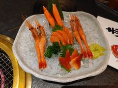 -神户赤童日式烤肉(金地广场店)