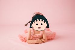 -倾城宝贝儿童摄影(浦东金谊店)