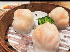 -新雅粤菜馆(南京东路店)