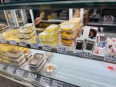 -甜嘟嘟烘焙坊(舒城路店)