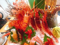 -王鼎精致料理铁板烧(世博源店)