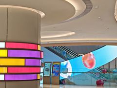 -YCHL FIT 健身(星寰店)
