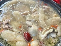 -花苑美食横琴生蚝火锅(拱北粤华路店)