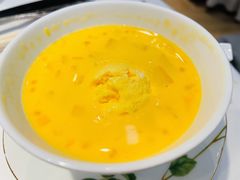 雪糕杨枝露-翠园(北京王府中环店)