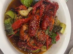 -四妹餐厅(玫瑰街店)