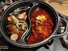 -火炉火自助餐(悠唐购物中心店)