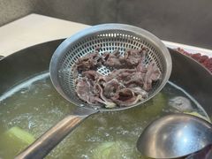 -陈记顺和潮汕牛肉火锅(韩江路店)