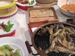 -大鸭梨烤鸭(金色漫香店)