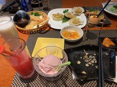 -桃夭日式料理(国信店)