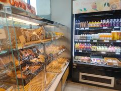 -巴黎贝甜(右安门店)