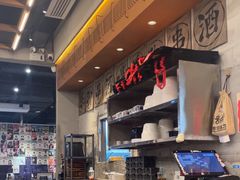 -破店肥哈·东北烧烤·夜宵(南山保利店)