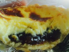 黑糖蛋挞-嘉华饼屋JOY BAKERY(南屏街店)