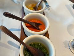 -拉蒂娜·巴西牛排馆 Latina·Brazilian Steakhouse(陆家嘴旗舰店)