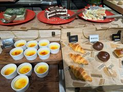 -晶丽香榭自助餐(南京大饭店)