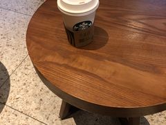 -星巴克(凯德晶萃店)