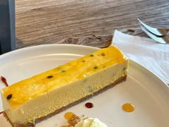 -Vanilla Specialty Coffee(八大关店)