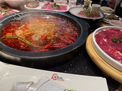 -晓秧锅鲜货火锅·重庆老字号(西外店)
