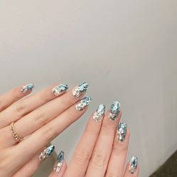 -Cici Nail日式美甲美睫工作室