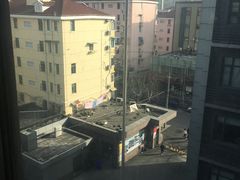 -漕河泾街道图书馆(漕河泾社区文化活动中心店)