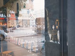 -常识咖啡common sense(春熙路店)