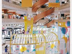 -新世界大丸百货