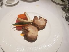 -王品牛排(珠海富华里店)