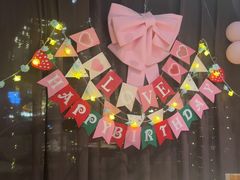 -华阳时光吧餐厅(华阳广场国际大饭店)