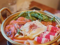 -TAIFORKS 大福食堂·山葵烤肉料理·拌饭(宝安店)