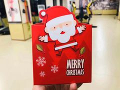 -中田健身工作室(中针商务店)