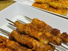 -大闫家烧烤·小海鲜家常菜(郑庄店)